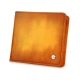 Porta-moedas - Anti RFID / NFC - Orange Patine