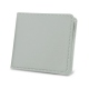 Porta-moedas - Anti RFID / NFC - Gris PU