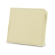 Porte-monnaie - Anti-RFID / NFC - Beige PU