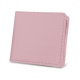 Portemonnaire - Anti-RFID/NFC - Rose PU