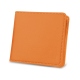 Porta-moedas - Anti RFID / NFC - Orange PU