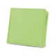 Portamonete - Anti-RFID / NFC - Vert olive PU