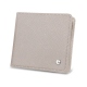 Money wallet - Anti-RFID / NFC - Taupe innocent