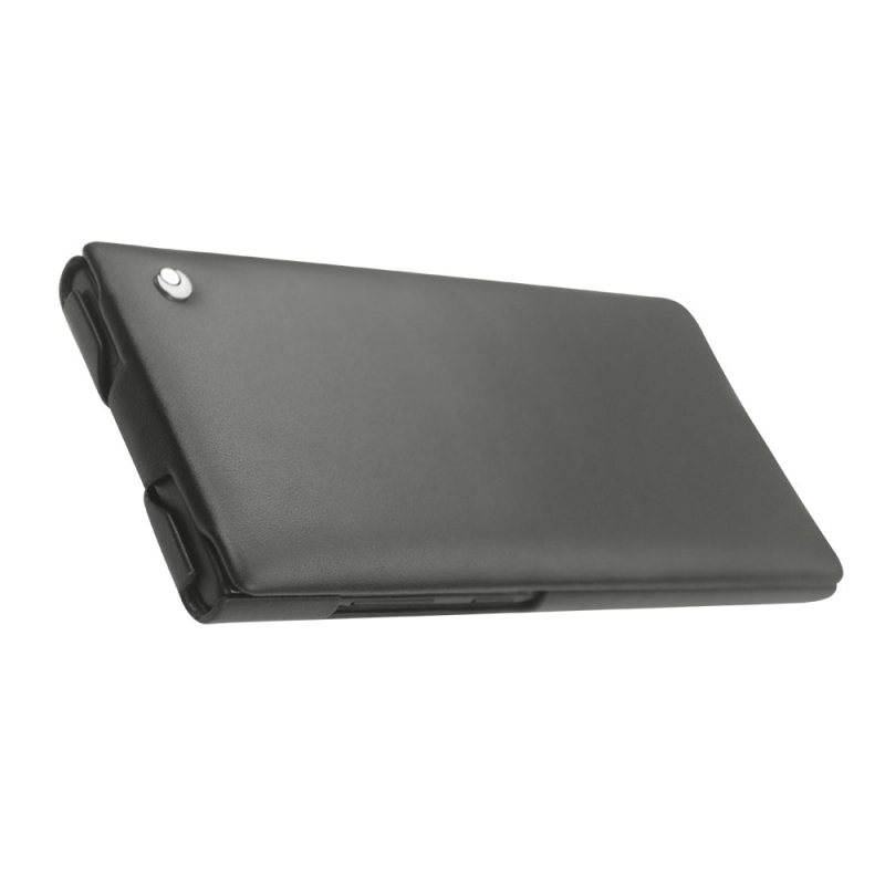 レザーケース Samsung Galaxy Note10+