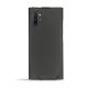 レザーケース Samsung Galaxy Note10+