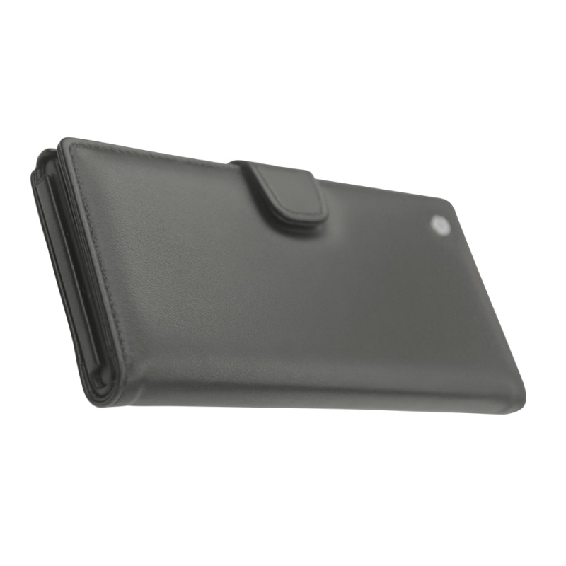 Housse cuir Samsung Galaxy Note10+