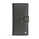 Housse cuir Samsung Galaxy Note10+
