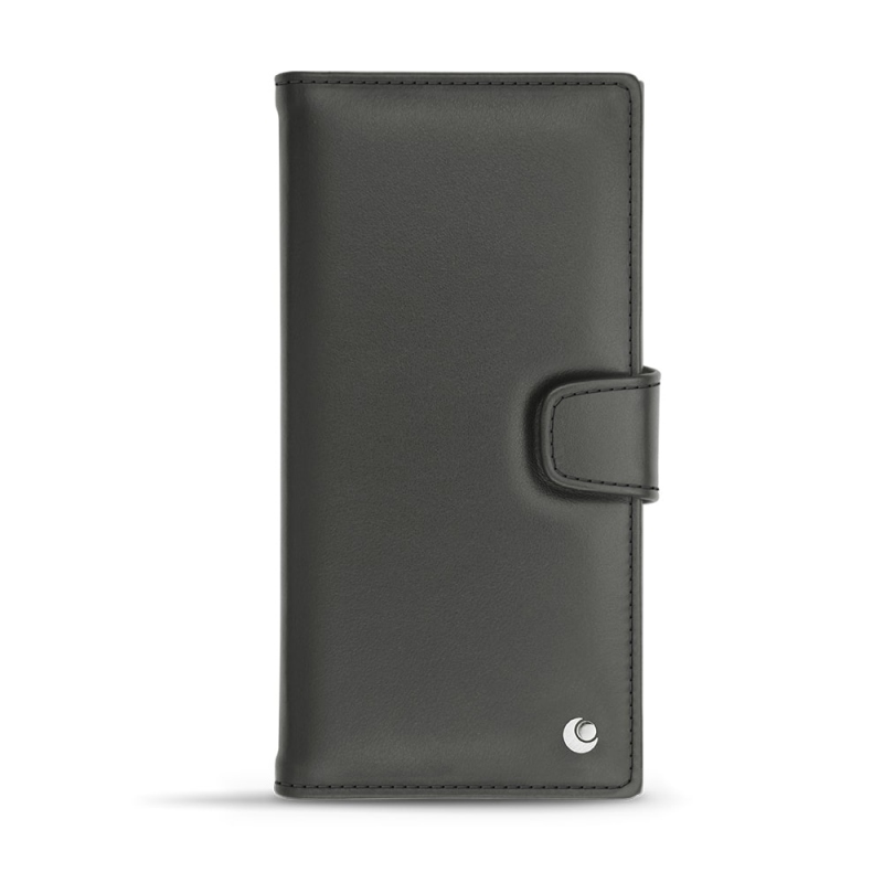 Custodia in pelle Samsung Galaxy Note10+
