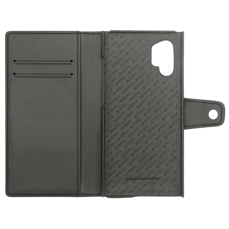 Samsung Galaxy Note10+ leather case