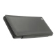 Funda de piel Samsung Galaxy Note10+