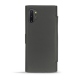 レザーケース Samsung Galaxy Note10+