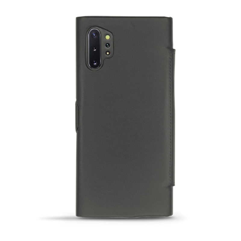 Lederschutzhülle Samsung Galaxy Note10+