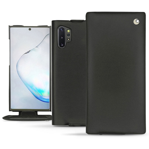 Funda de piel Samsung Galaxy Note10+