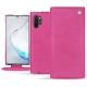 レザーケース Samsung Galaxy Note10+ - Rose BB