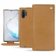 レザーケース Samsung Galaxy Note10+ - Castan esparciate
