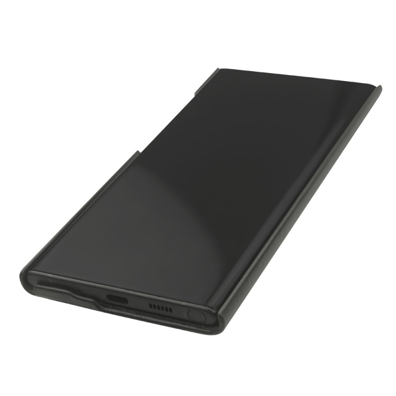 Custodia in pelle Samsung Galaxy Note10+