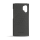 Samsung Galaxy Note10+ leather cover
