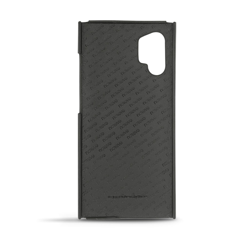 Custodia in pelle Samsung Galaxy Note10+