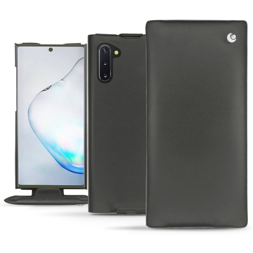 Lederschutzhülle Samsung Galaxy Note10