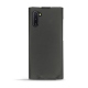 Custodia in pelle Samsung Galaxy Note10