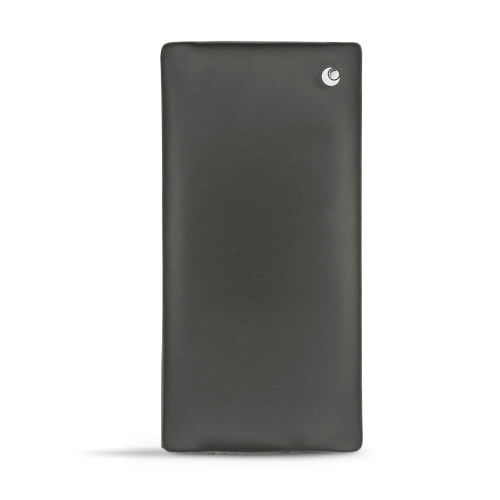                                                                                                                     Custodia in pelle Samsung Galaxy Note10
                                                                                                              