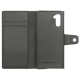 Funda de piel Samsung Galaxy Note10