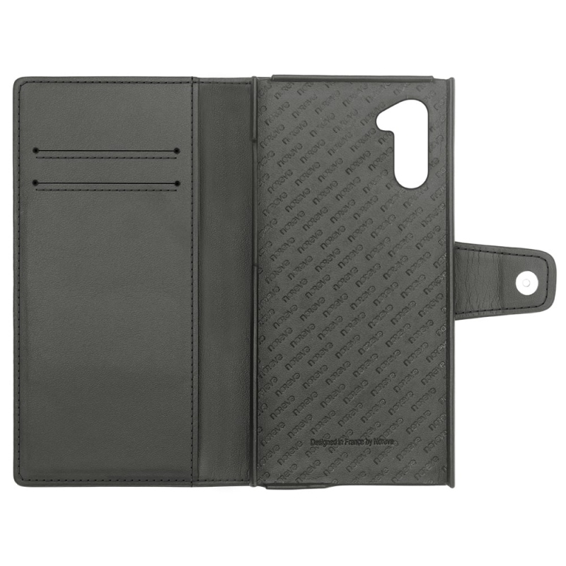 Custodia in pelle Samsung Galaxy Note10