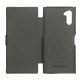 Custodia in pelle Samsung Galaxy Note10