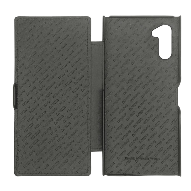 Lederschutzhülle Samsung Galaxy Note10