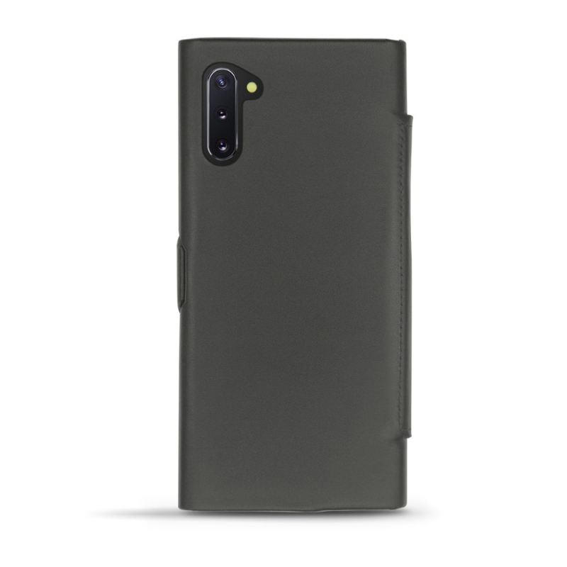 Custodia in pelle Samsung Galaxy Note10
