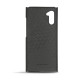 Coque cuir Samsung Galaxy Note10