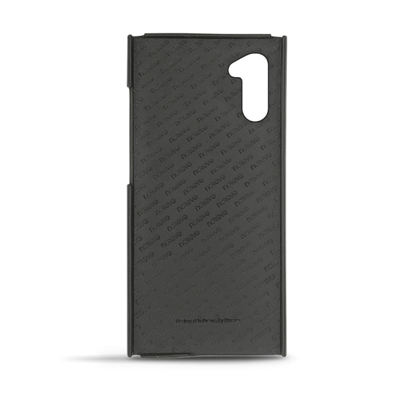 Capa em pele Samsung Galaxy Note10