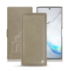 レザーケース Samsung Galaxy Note10+ - Darboun sabla