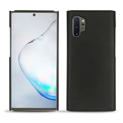 レザーケース Samsung Galaxy Note10+