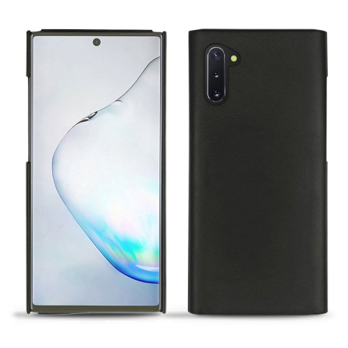 Funda de piel Samsung Galaxy Note10