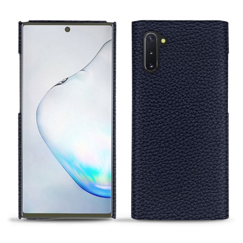Samsung Galaxy Note10 : La référence des étuis Cobalt ( Pantone #2b253f ) 