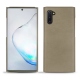 レザーケース Samsung Galaxy Note10 - Darboun sabla