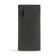 Coque cuir Samsung Galaxy Note10