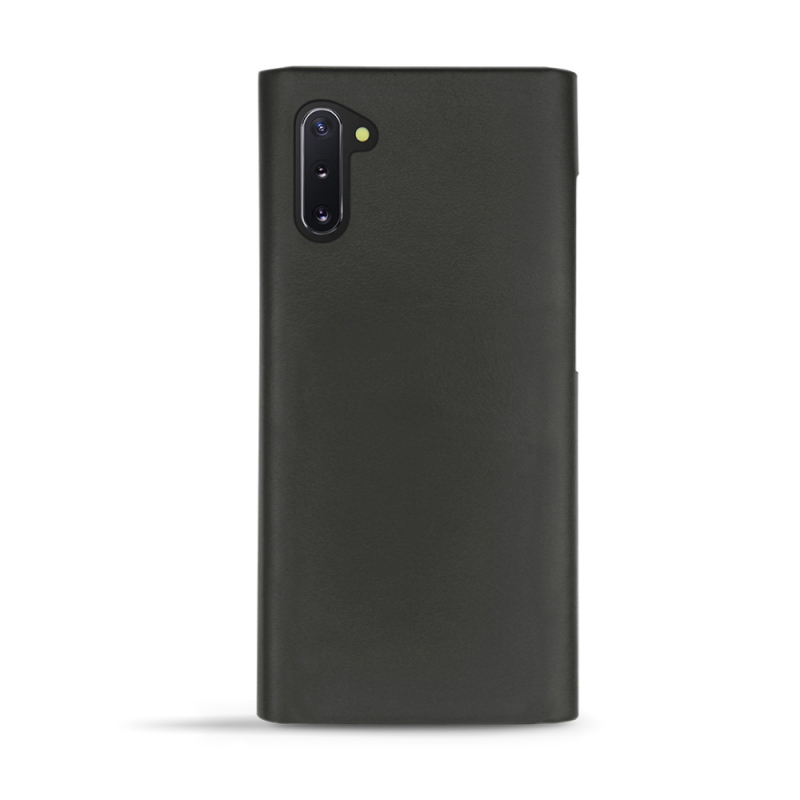 Capa em pele Samsung Galaxy Note10