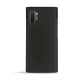 Custodia in pelle Samsung Galaxy Note10+