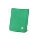 Pinça para notas - Menthe vintage ( Pantone 562C ) 