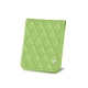 钞票夹 - Vert olive - Couture ( Nappa - Pantone 578U ) 