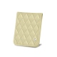 钞票夹 - Beige - Couture ( Nappa - Pantone 7502C ) 