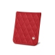 Pinza para billetes - Rouge troupelenc - Couture