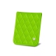 ―マグネット式紙幣クリップ - Vert fluo - Couture