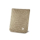 Pinça para notas - Autruche desert