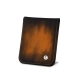 Magnetic Bank Note Clip - Marron Patine