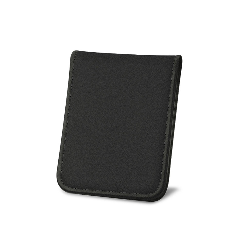 Pinza para billetes - Noir PU