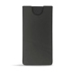 Capa em pele Samsung Galaxy Note10
