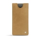 Custodia in pelle Samsung Galaxy Note10+ - Sable vintage ( Roughtcut - Gaucho#57254 ) 